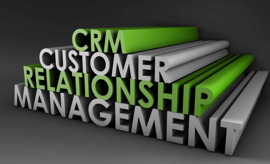 crm