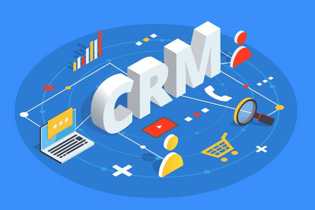 crm customer relationship management
