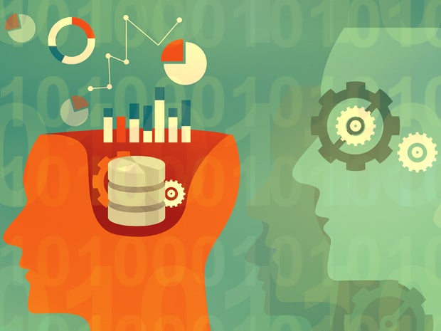 crm research scientist