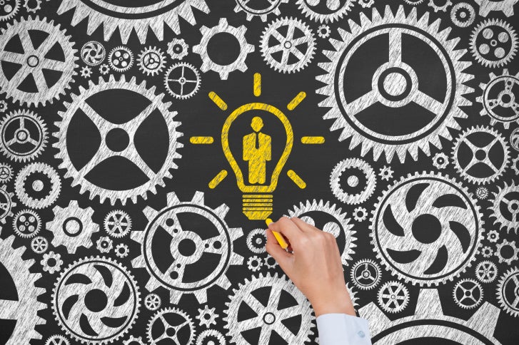 crowdsource innovation