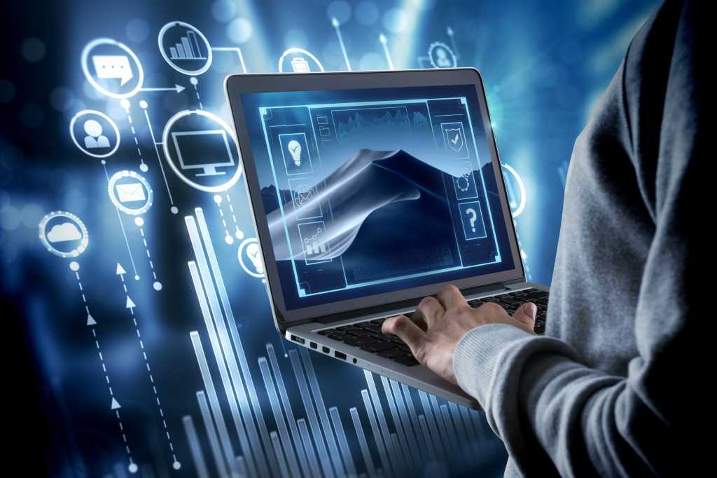 CSO  >  macOS Mojave endpoint security