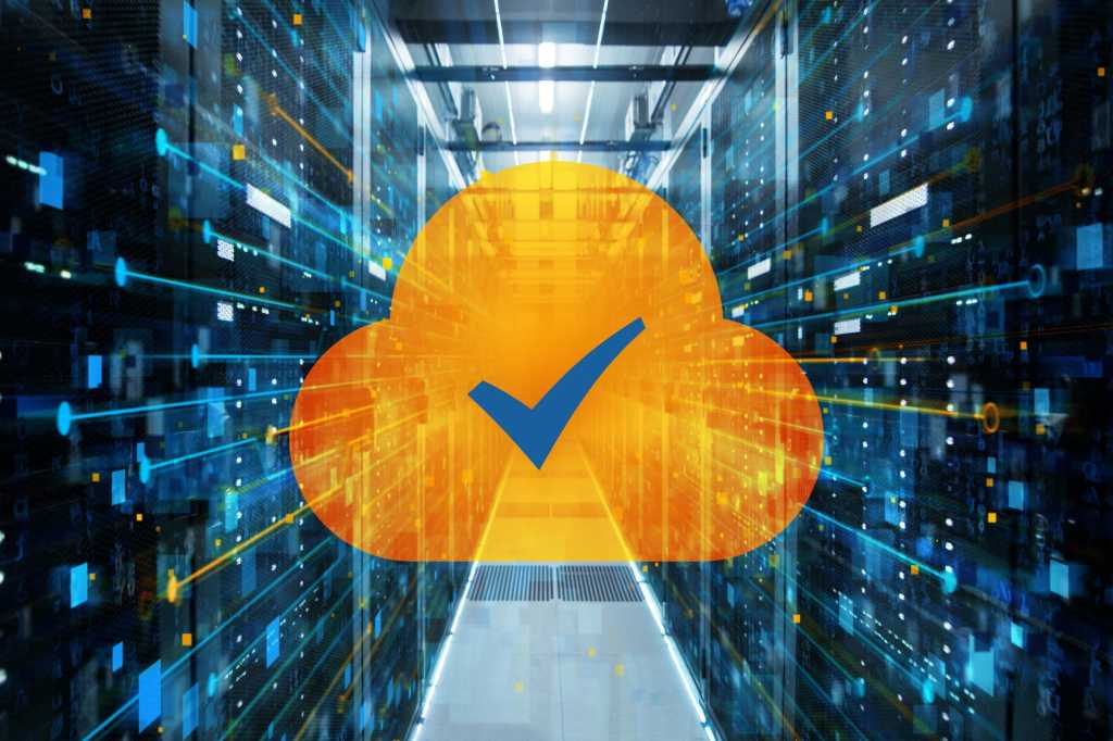 CSO > cloud computing / backups / data center / server racks / data transfer