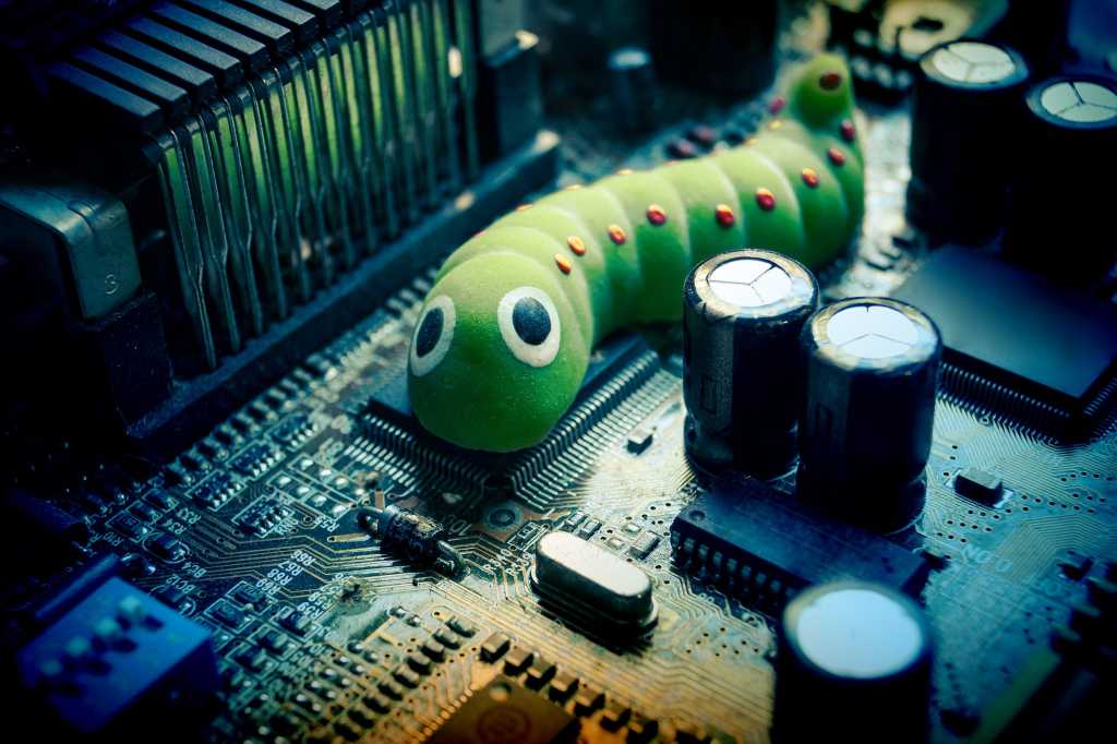 computer worm