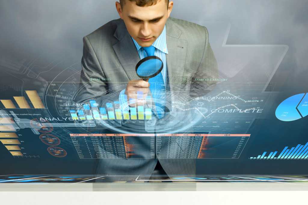 data / analytics / trends