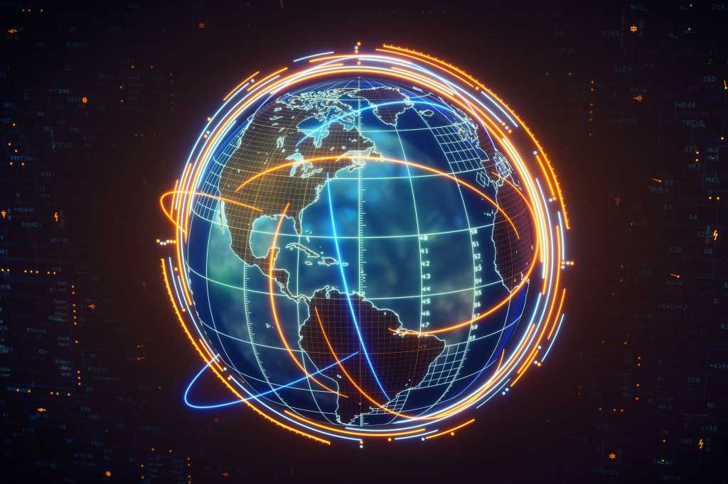 CSO > global connections