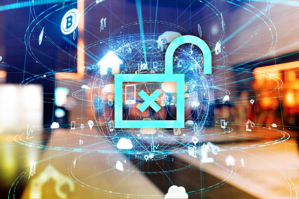 CSO > IoT / Internet of Things, unencrypted/unsecured/vulnerable