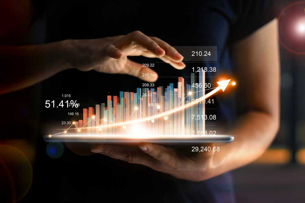 Planning / strategy / management > Nurturing growth / scale / expansion