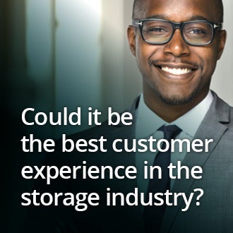 customer experience title image