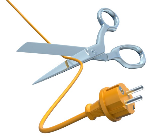 cutting electricity costs