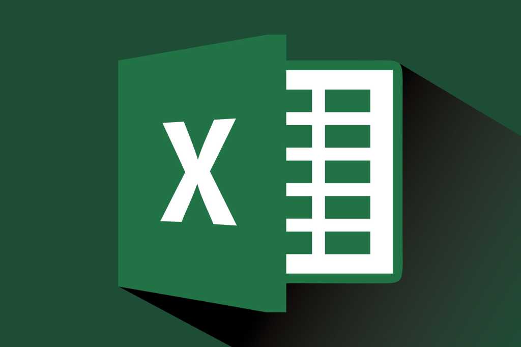 Computerworld Cheat Sheet > Microsoft Excel 2016