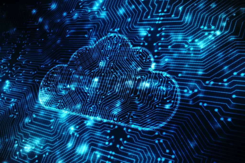 cloud