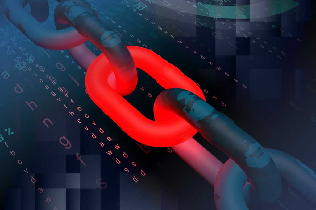 blockchain