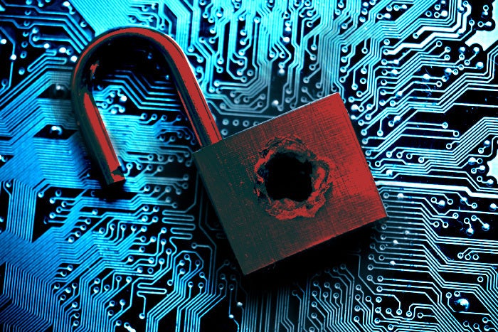 cyber attack
