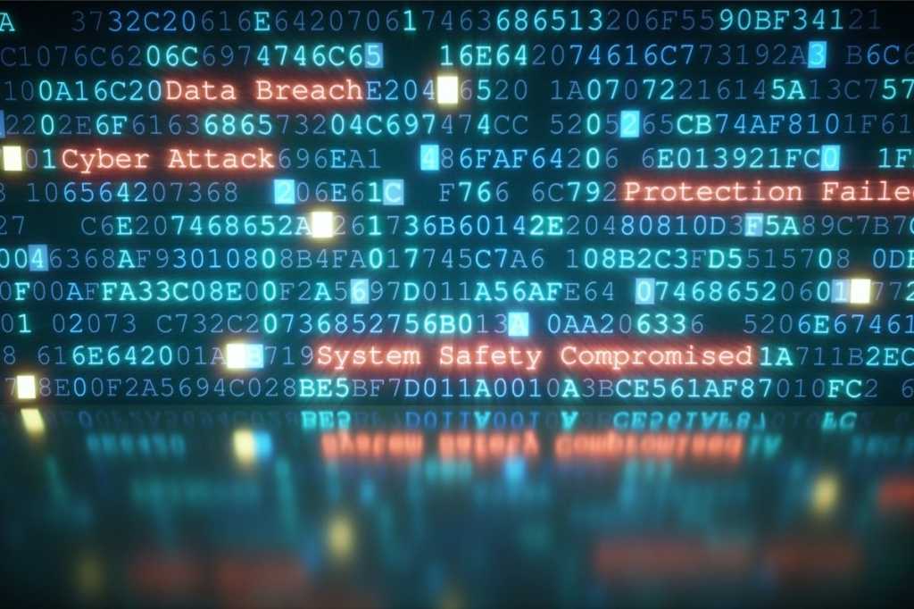 cyber attack a10 picture id488239848