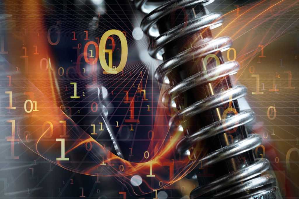 cyber resilience shock absorber