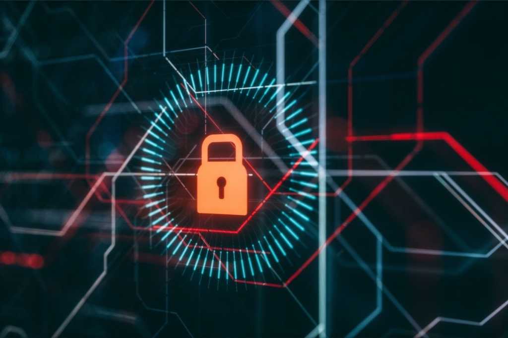 cyber technology security protection monitoring concept advanced picture id1276687348