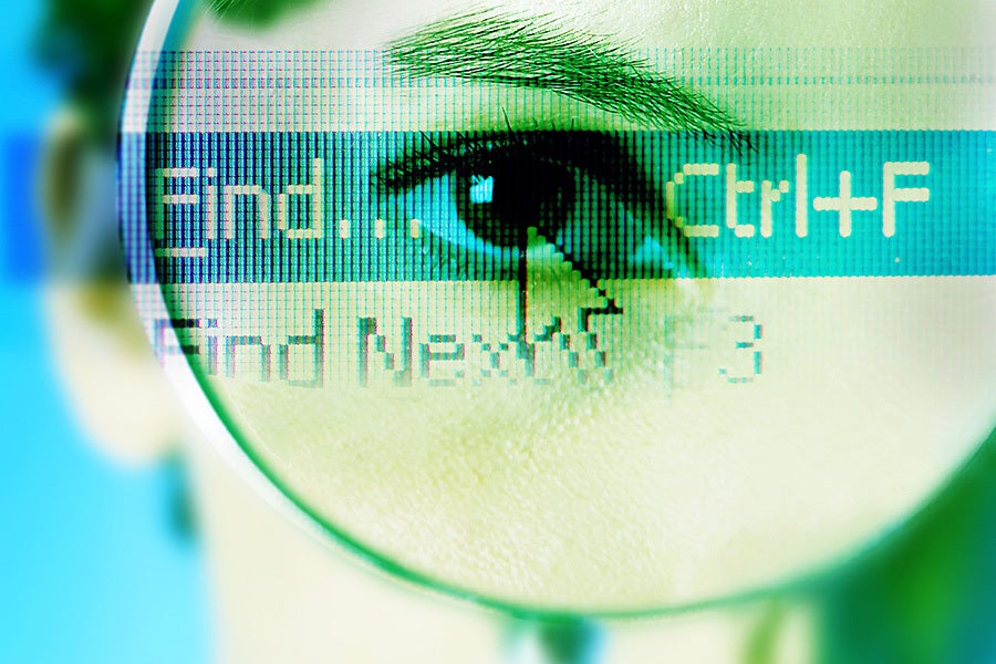 cyber research find