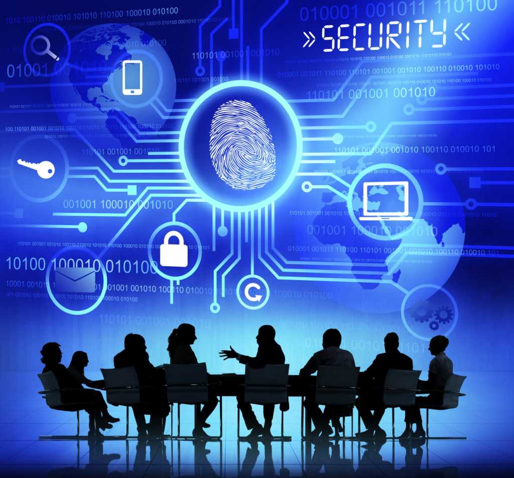 cybersecurity boards