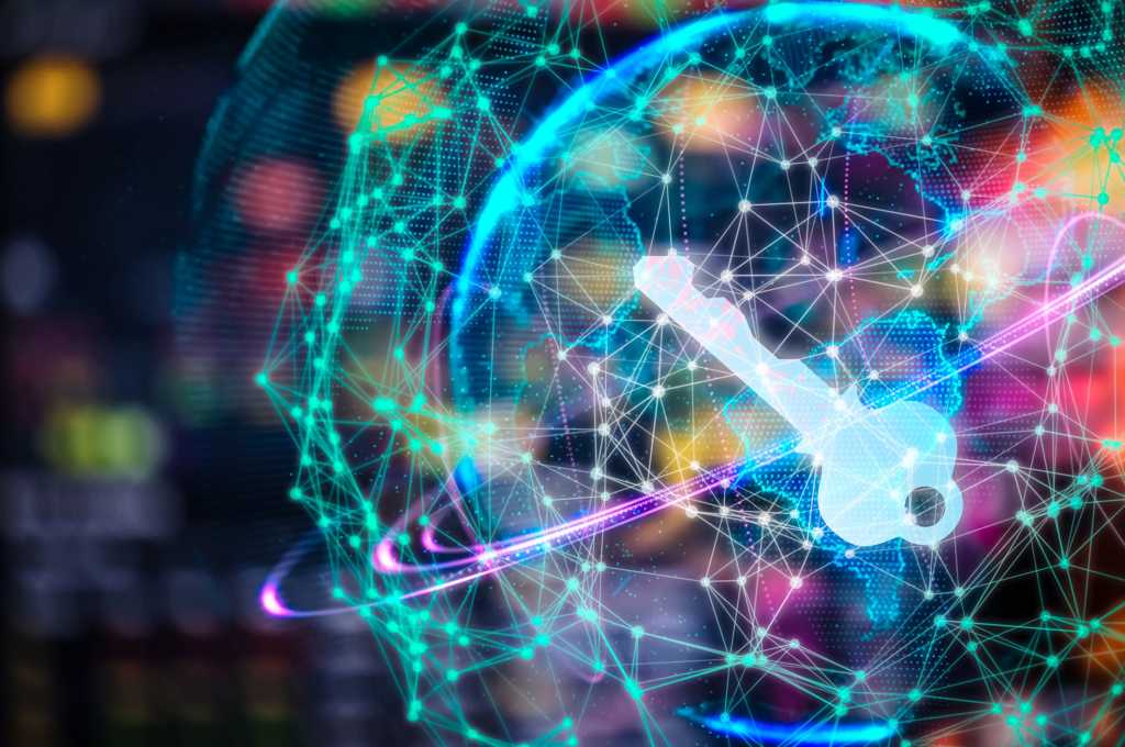 cybersecurity privacy safety internet binary