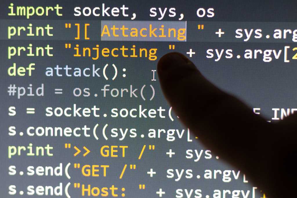 cybersecurity skills and talent shortage