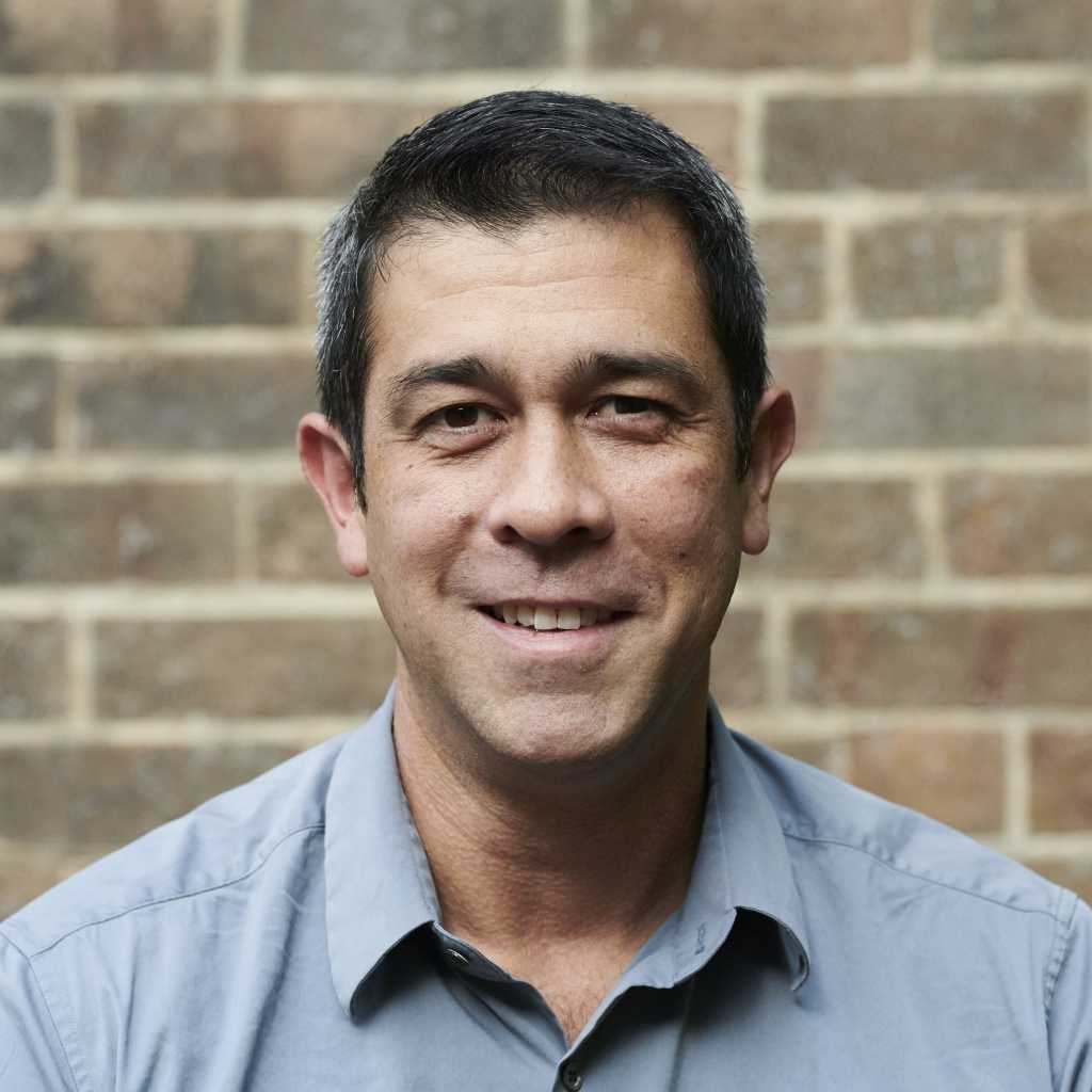 Darin Grant