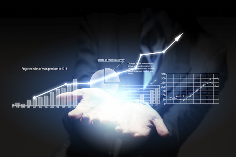 data insight graphic