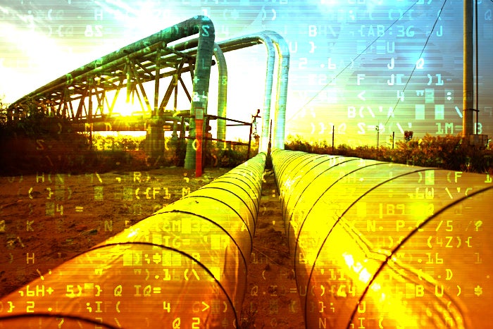data pipeline primary