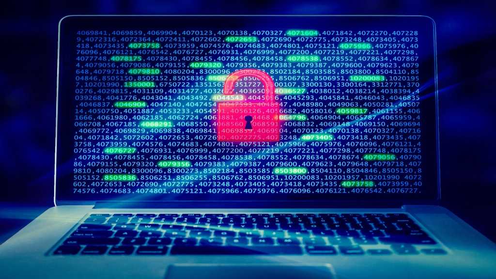 data security encryption