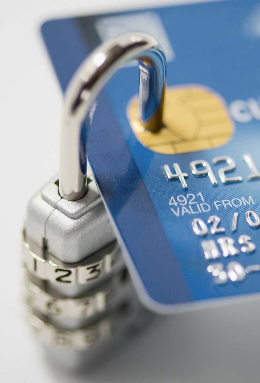 data security thinkstock