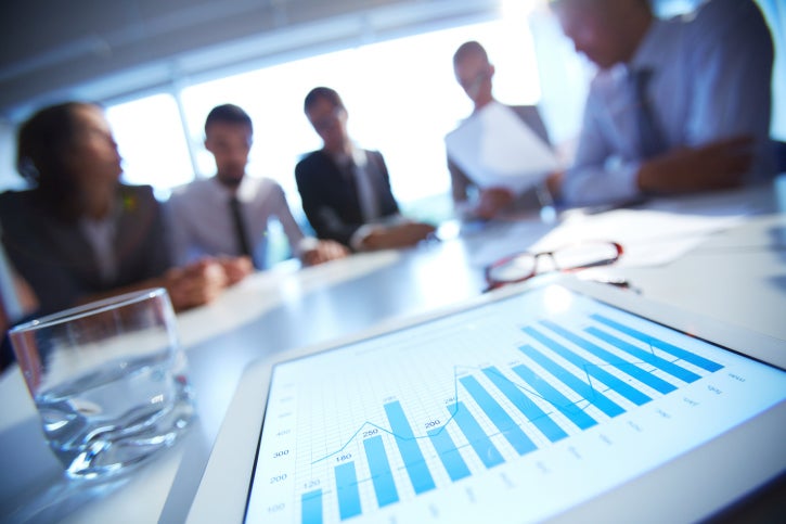 data analytics trends