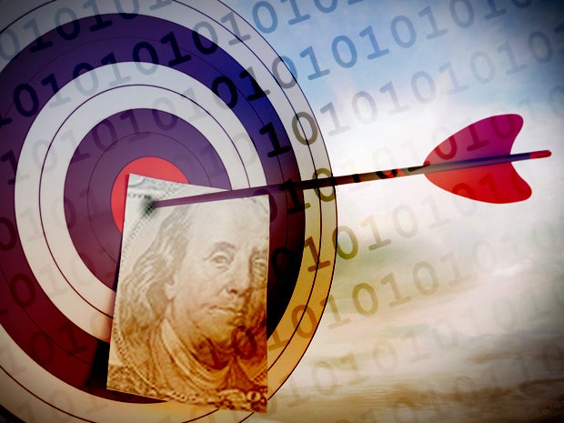 data driven marketing