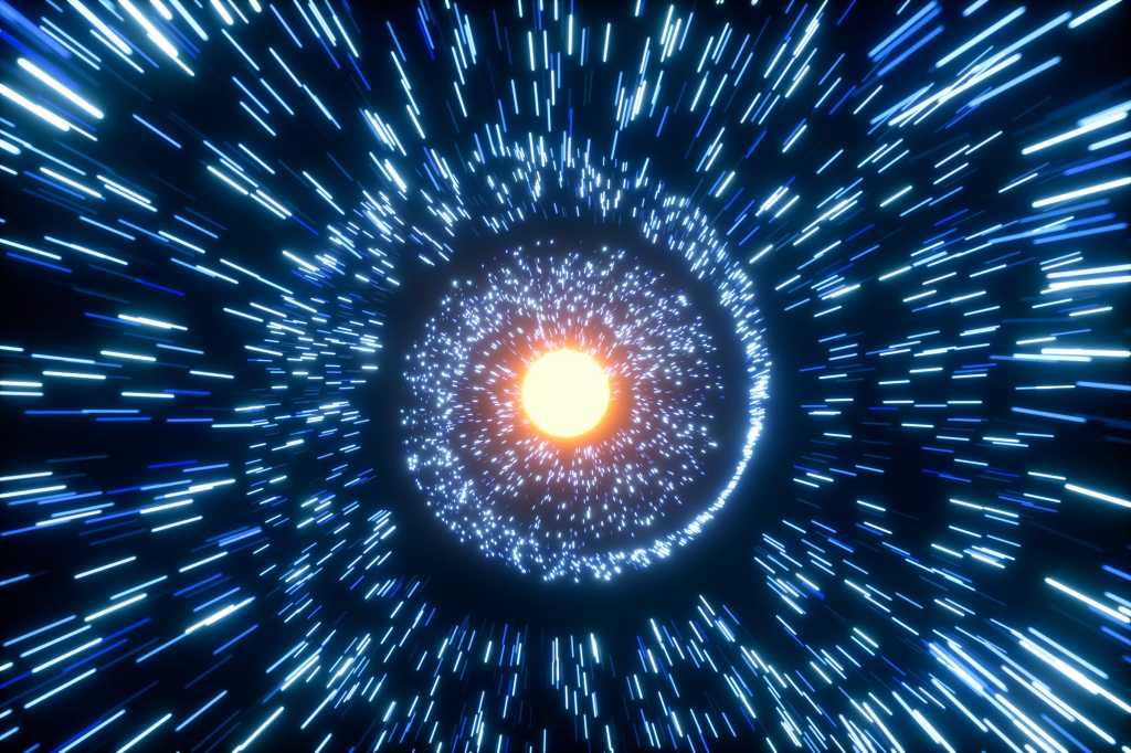 data explosion / data streams / volume / velocity