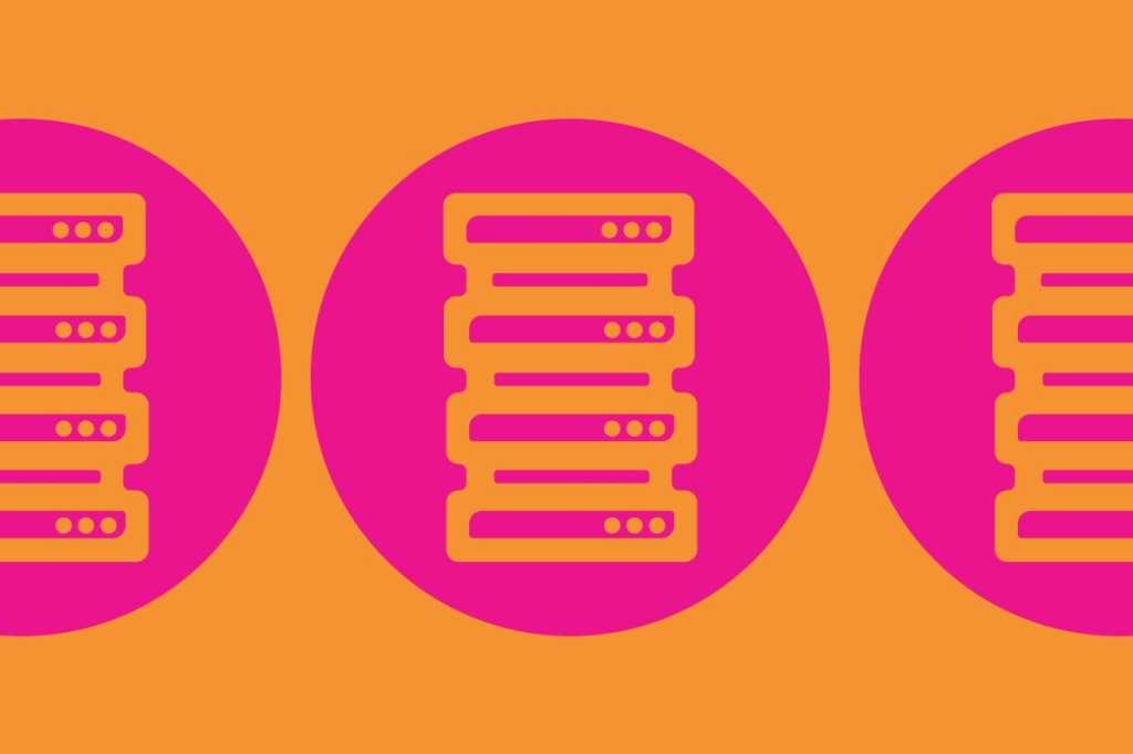 database graphic data base icons