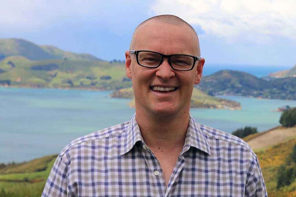 david clark sawyers bay