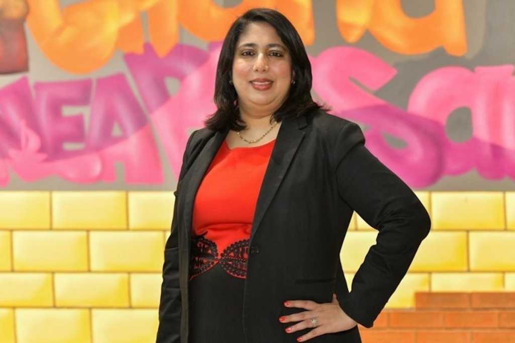 Denisha Jairam-Owthar
