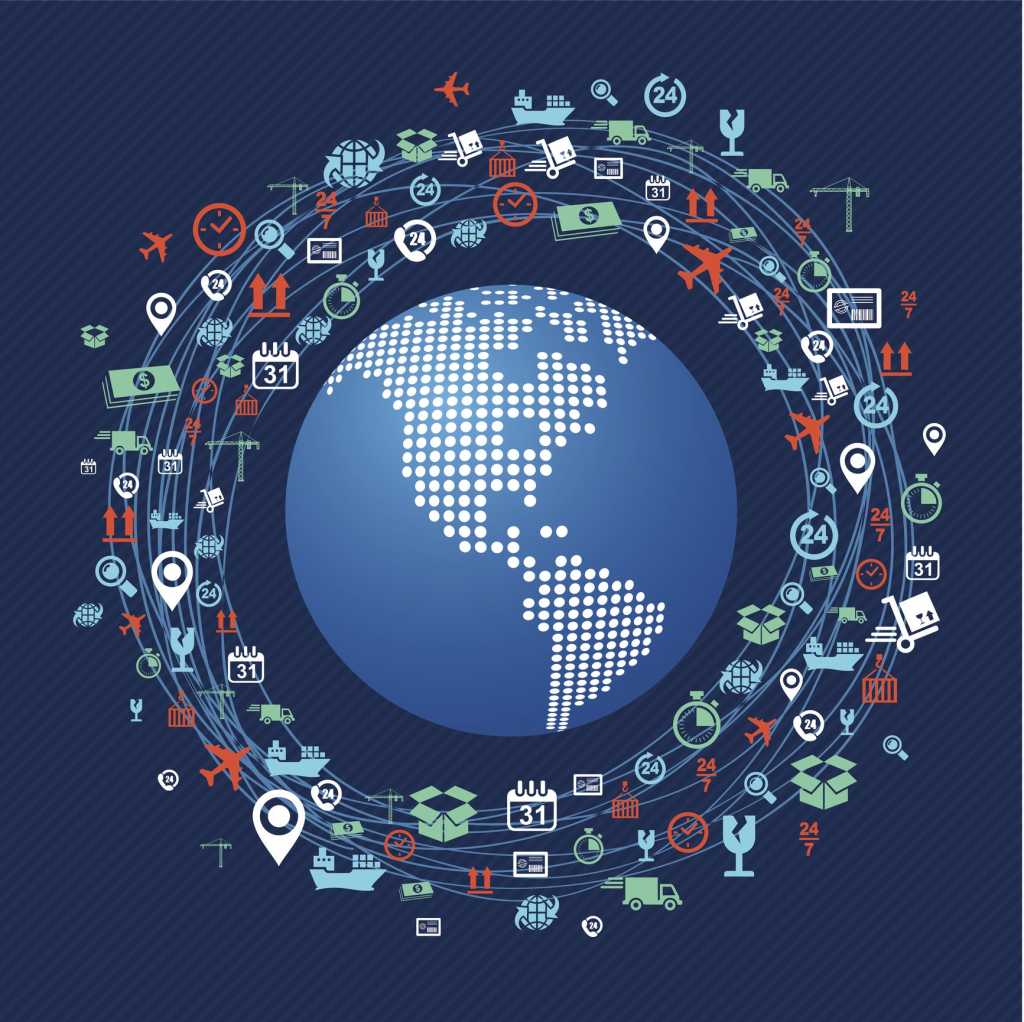 digital global currency