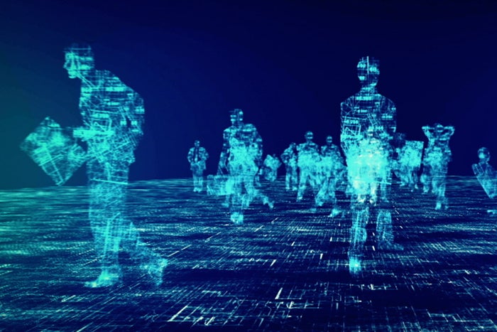 digital leadership gap primary