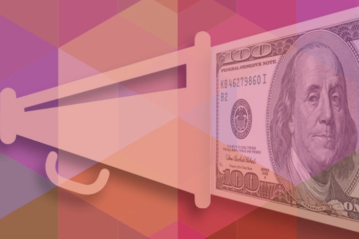 digital marketing salaries