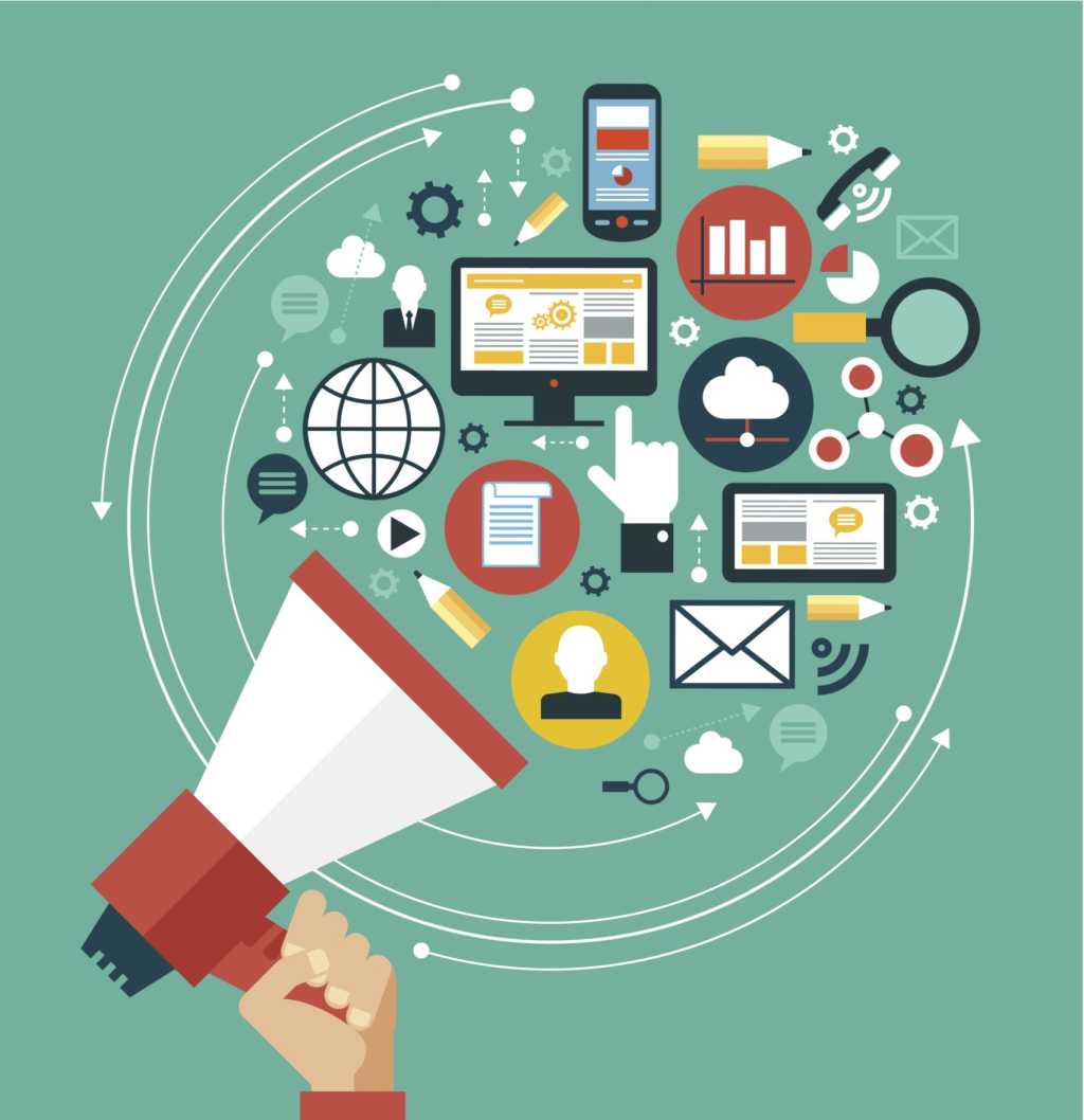 digital marketing ts