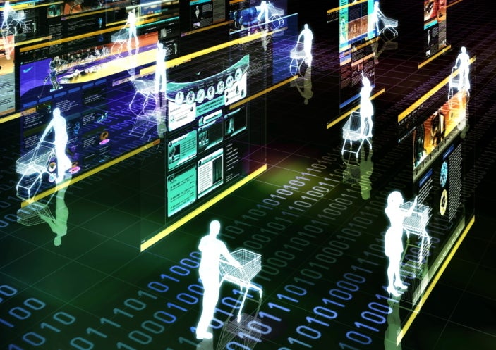 digital advertising