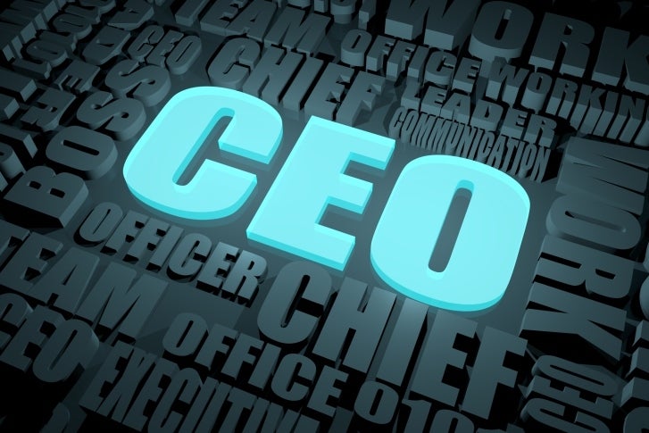 digital ceo