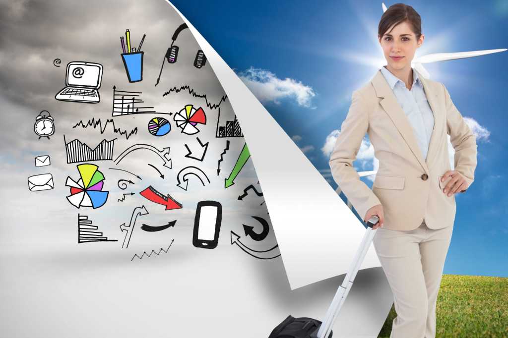 digital journey