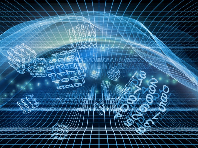 digital masters