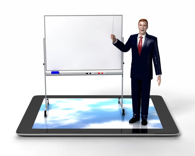 digital training