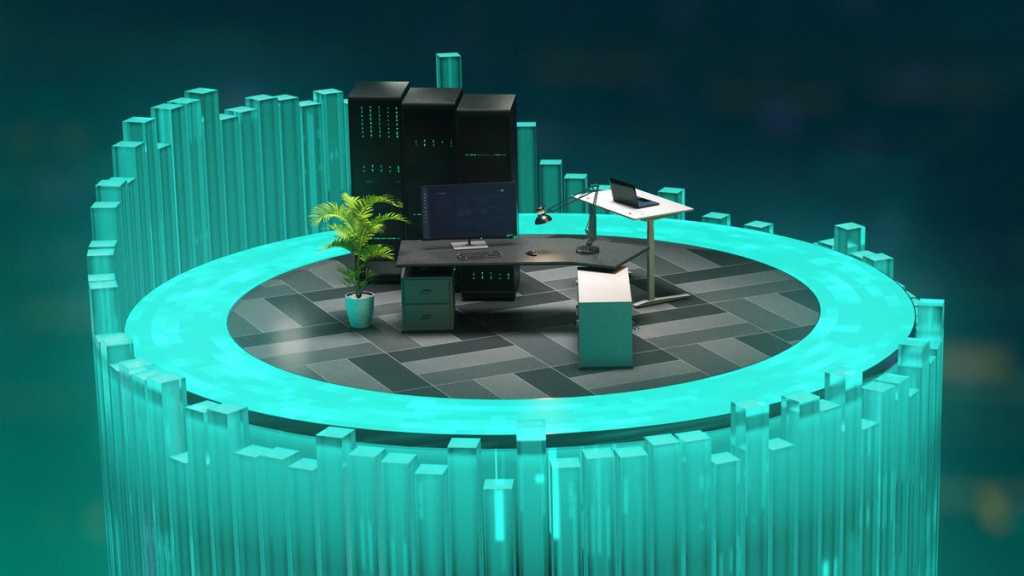 HPE Operational Services