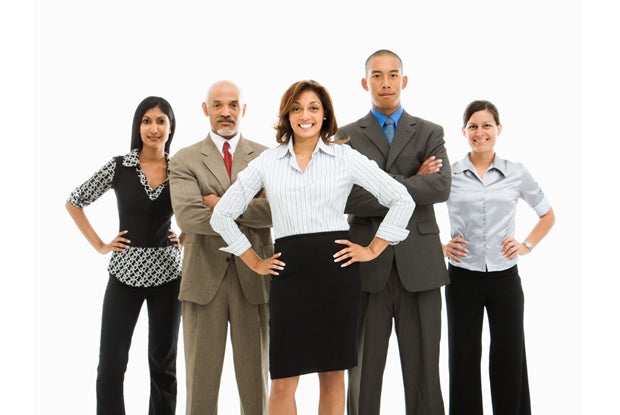 diversity in the hiring pipeline