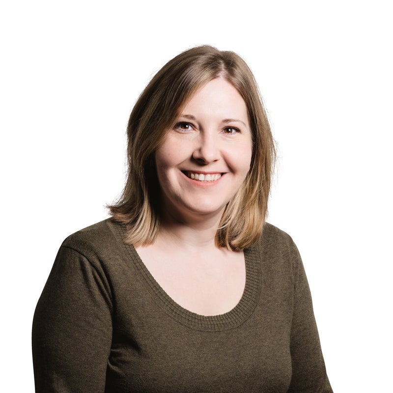 Ellen Strickland