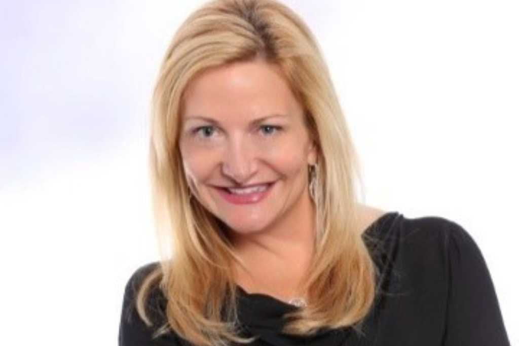 Deanna Steele, CIO, Advantage Solutions