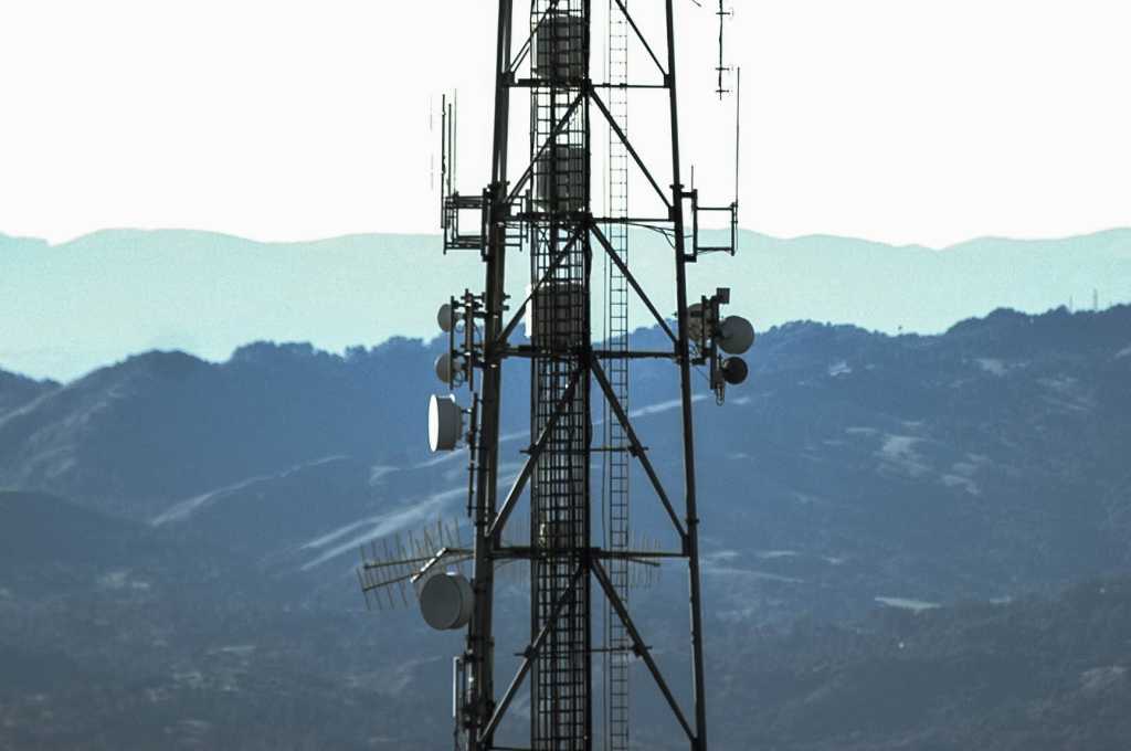 Telecommunications