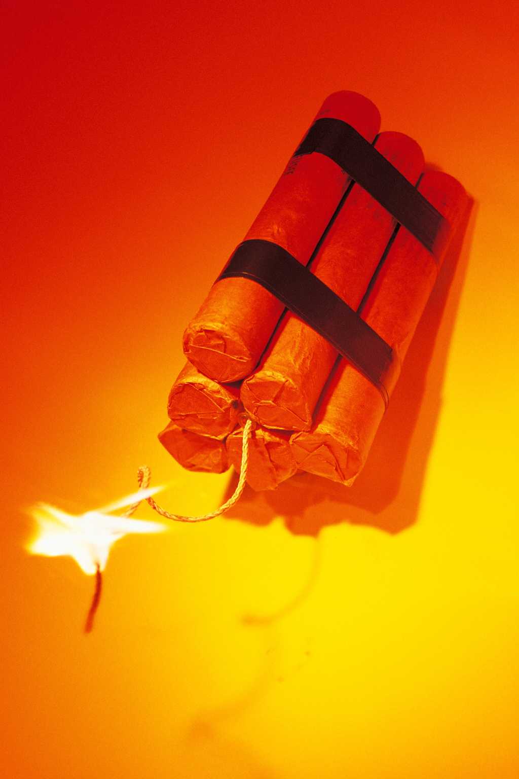 dynamite